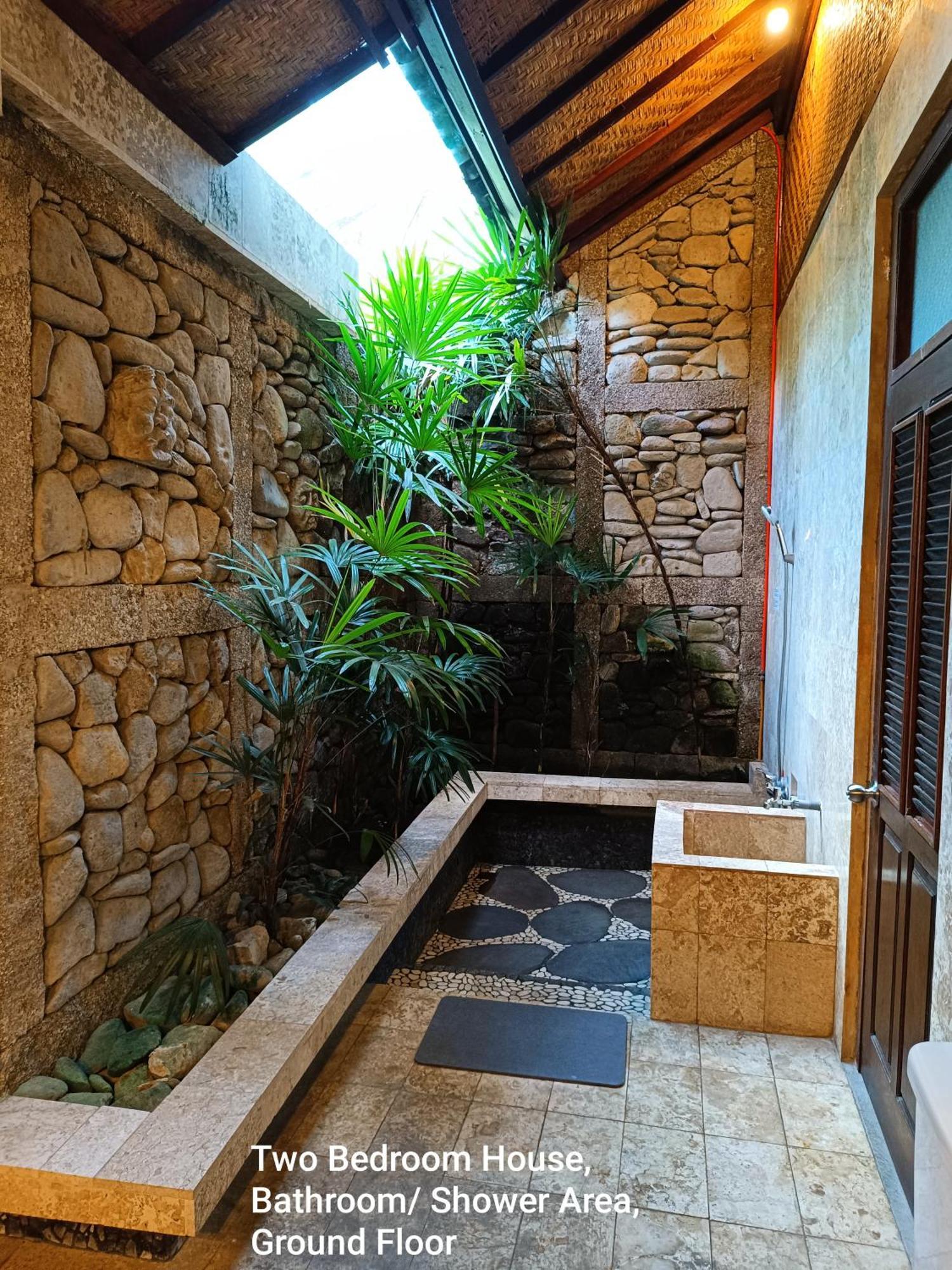 אובוד Guci Guesthouses מראה חיצוני תמונה