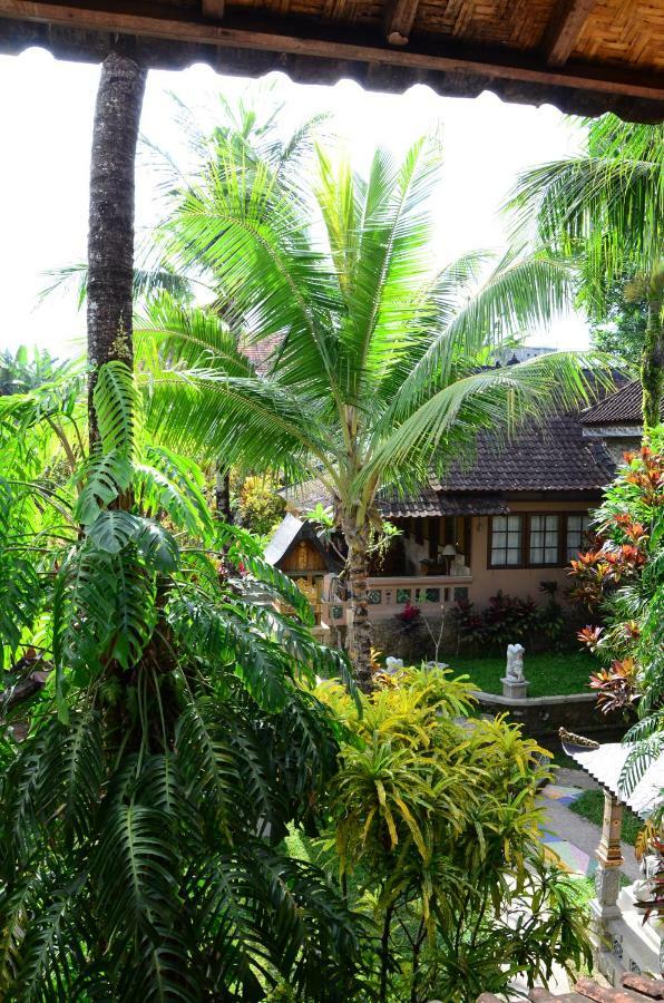 אובוד Guci Guesthouses מראה חיצוני תמונה
